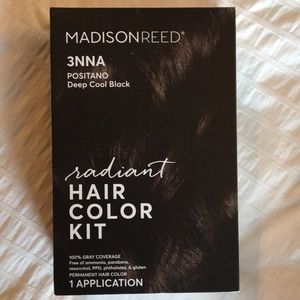 Madison Reed Hair Color Kit 3NNA Positano